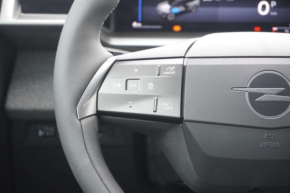 Opel Grandland - Imagem 9