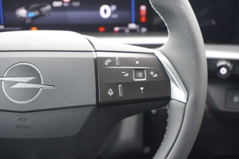 Opel Grandland - Imagem 10