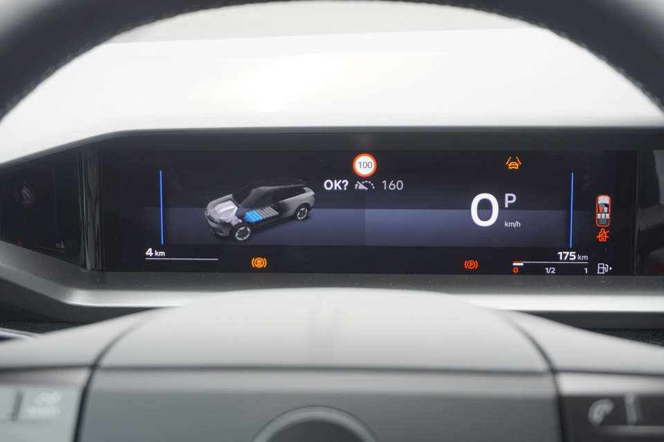 Opel Grandland - Imagem 13