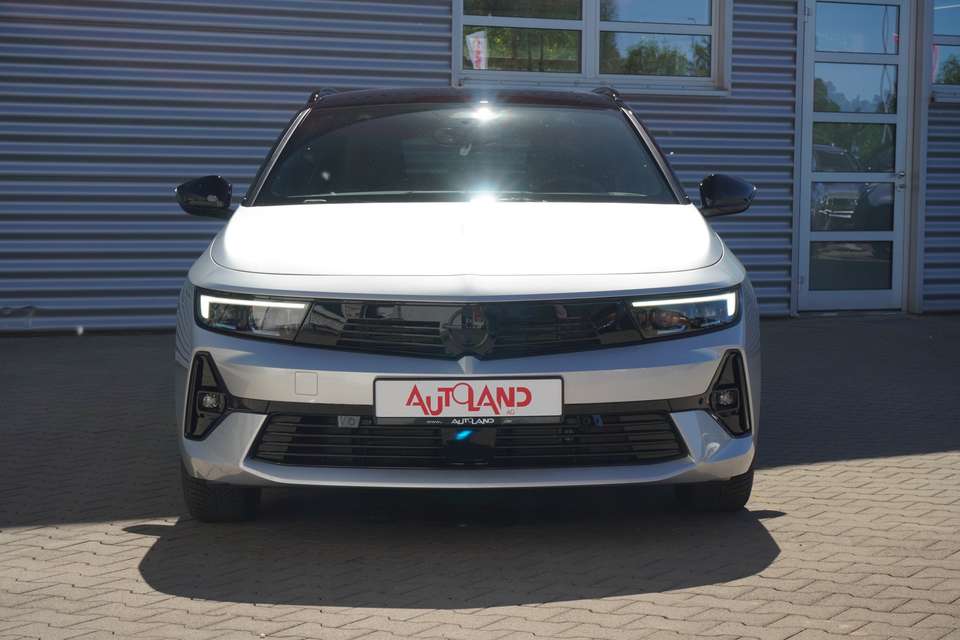 Opel Astra - Imagem 2