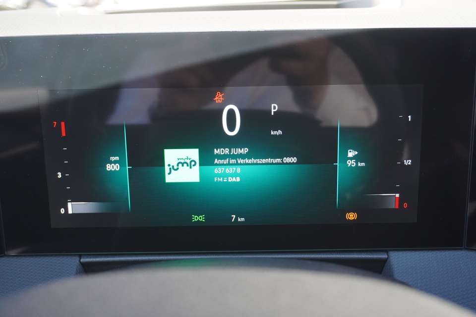 Opel Astra - Imagem 13