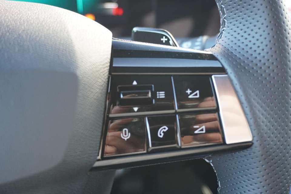 Opel Astra - Imagem 15