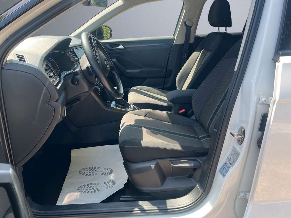 Volkswagen T-Roc - Imagem 9
