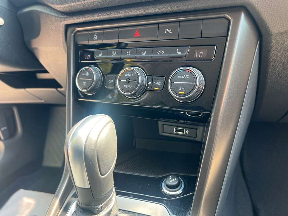 Volkswagen T-Roc - Imagem 15