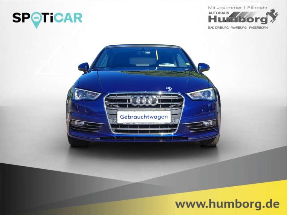 Audi A3 - Imagem 2