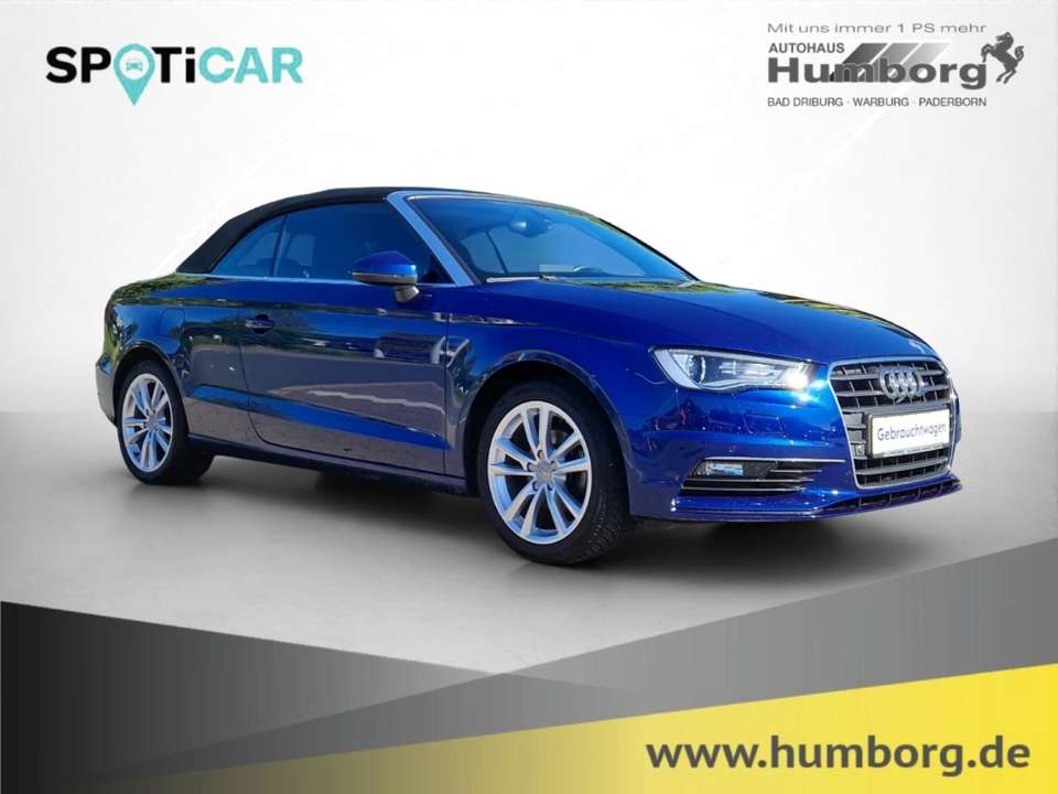 Audi A3 - Imagem 3