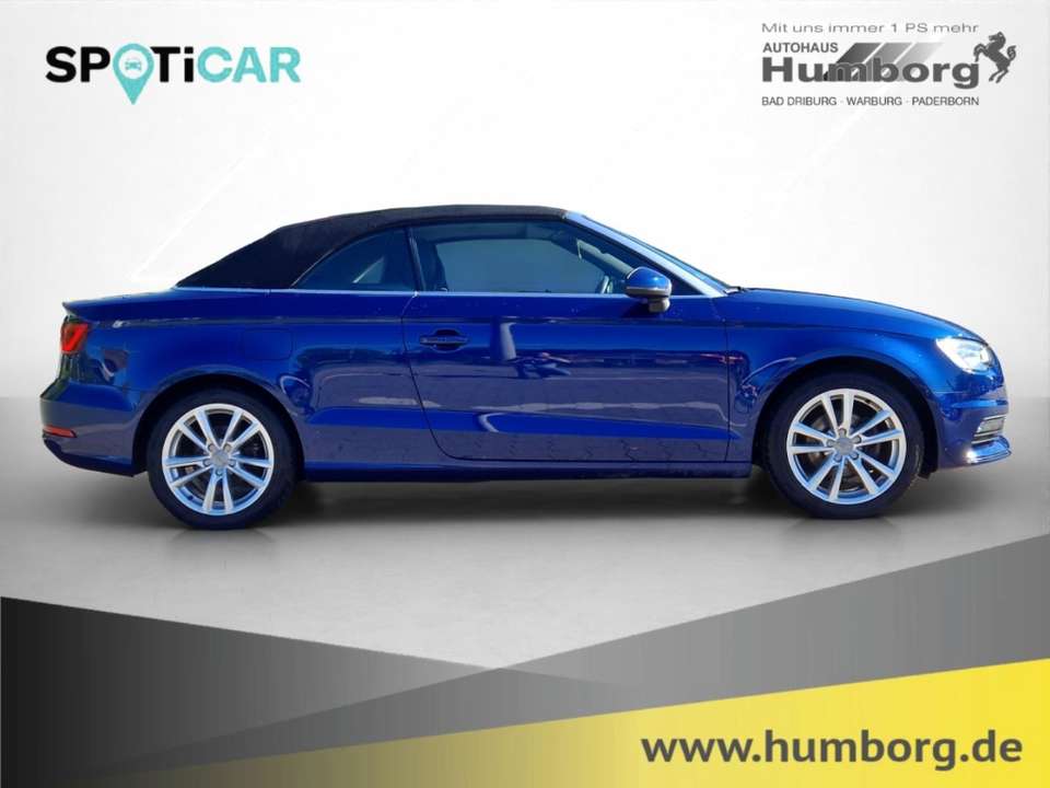 Audi A3 - Imagem 4