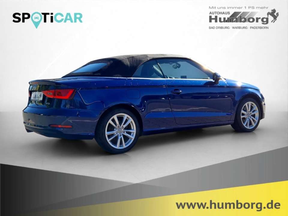 Audi A3 - Imagem 5