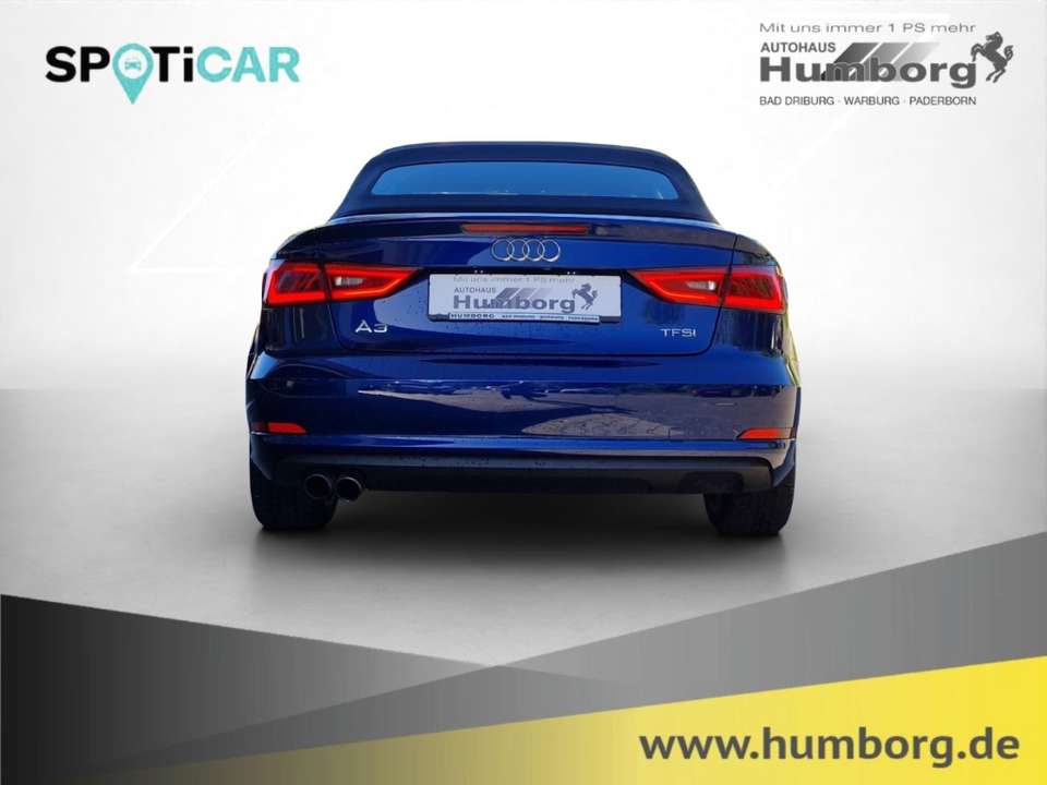 Audi A3 - Imagem 6
