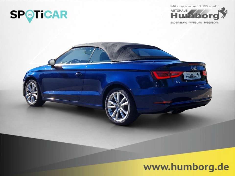 Audi A3 - Imagem 7