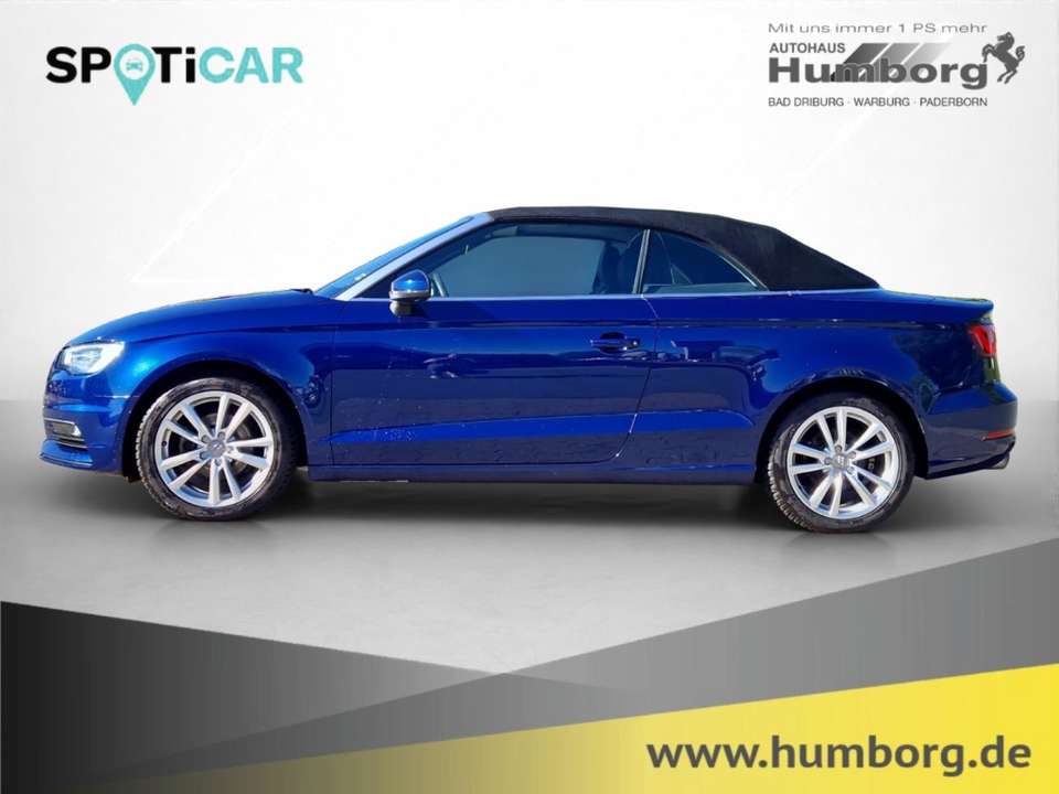 Audi A3 - Imagem 8