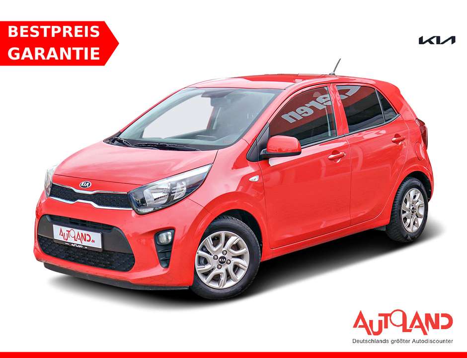 Kia Picanto - Imagem 1