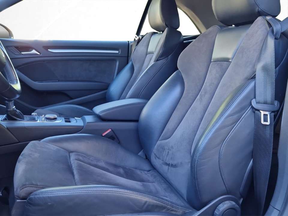 Audi A3 - Imagem 9