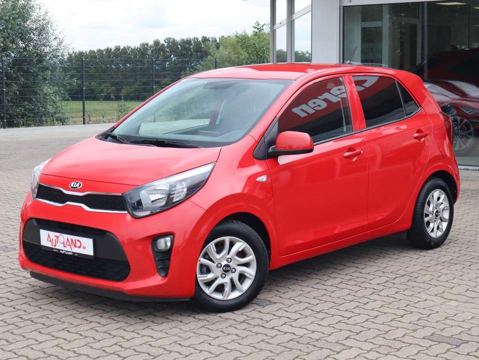 Kia Picanto - Imagem 2