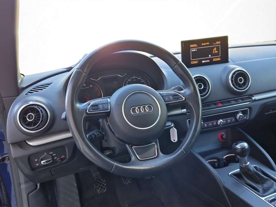 Audi A3 - Imagem 10