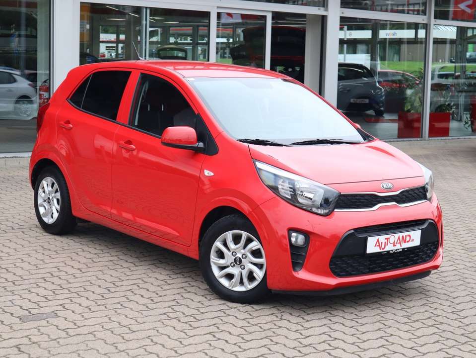 Kia Picanto - Imagem 3