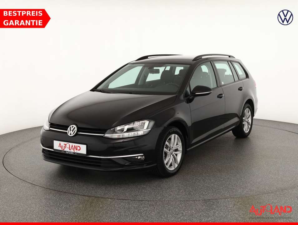 Volkswagen Golf - Imagem 1