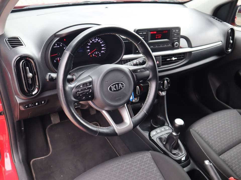 Kia Picanto - Imagem 4