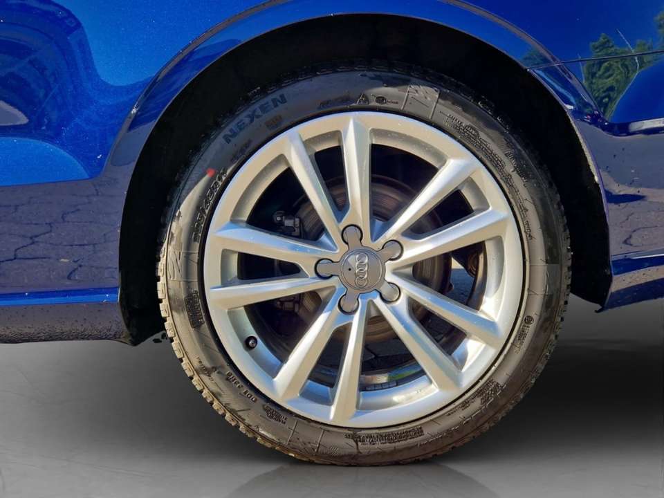 Audi A3 - Imagem 13