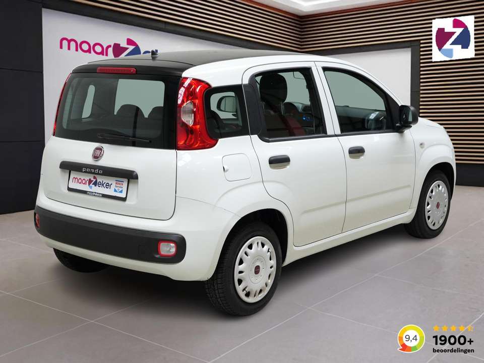 Fiat Panda - Imagem 3