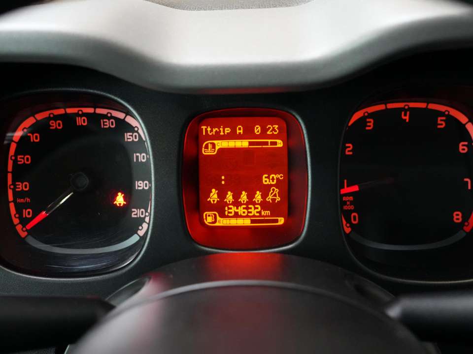 Fiat Panda - Imagem 5