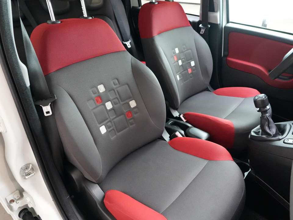 Fiat Panda - Imagem 7