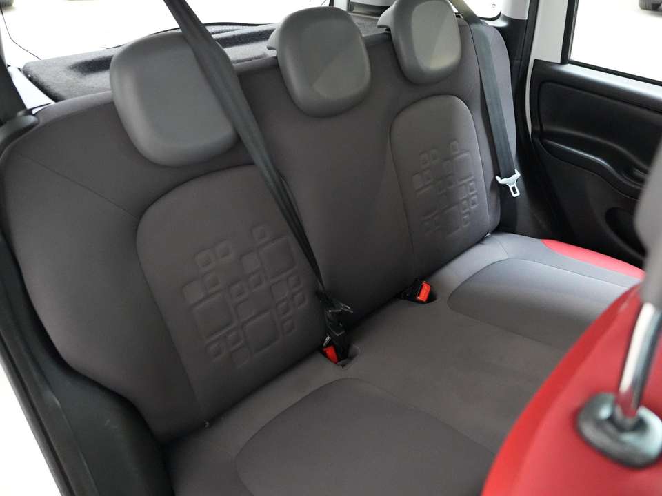 Fiat Panda - Imagem 8