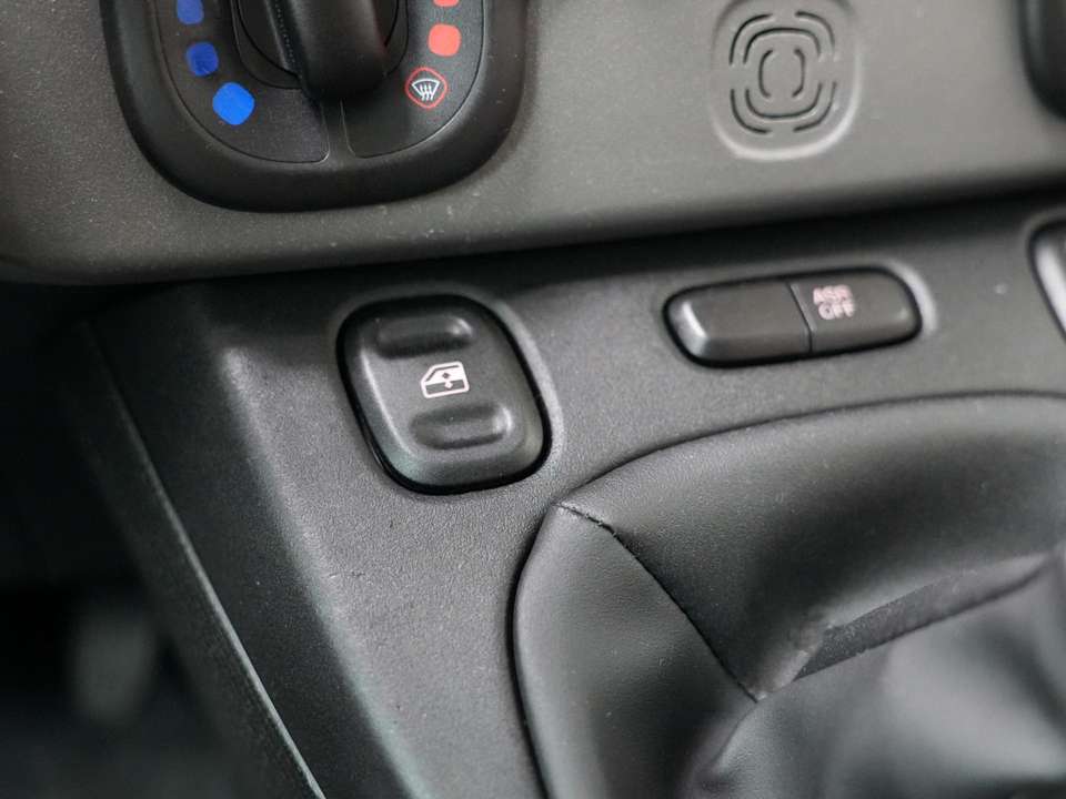 Fiat Panda - Imagem 10
