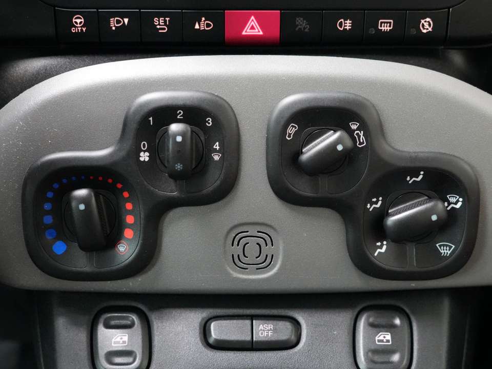 Fiat Panda - Imagem 11