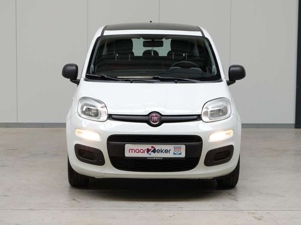 Fiat Panda - Imagem 12