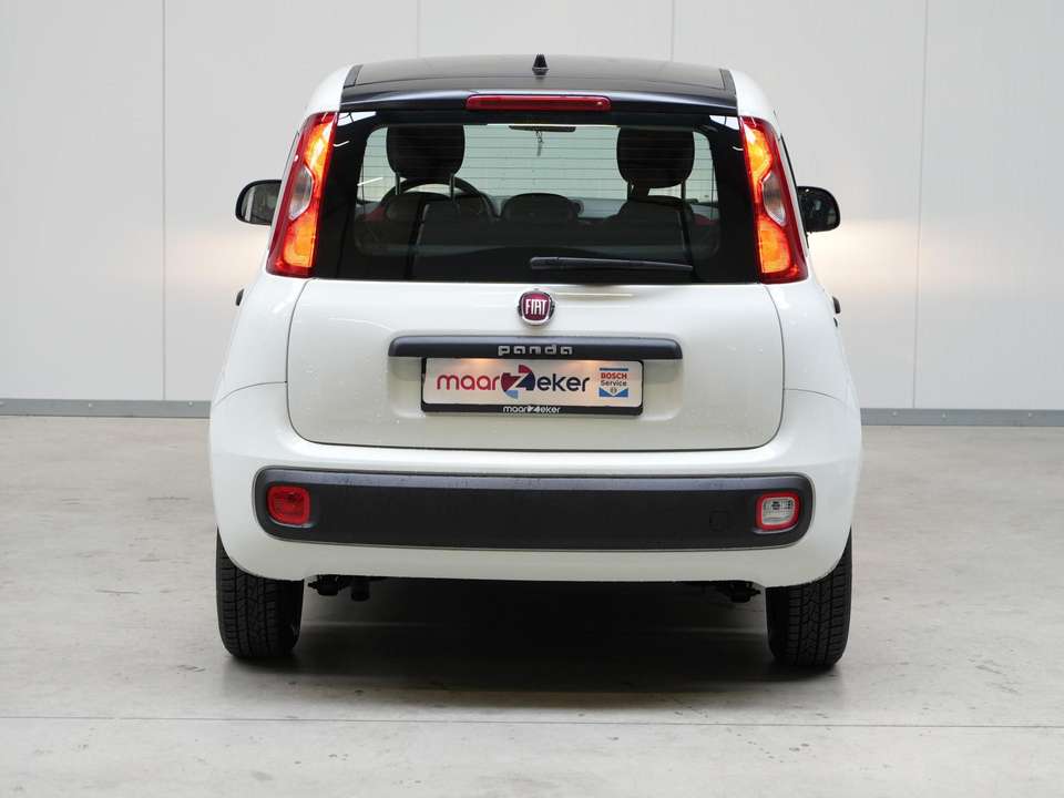 Fiat Panda - Imagem 13