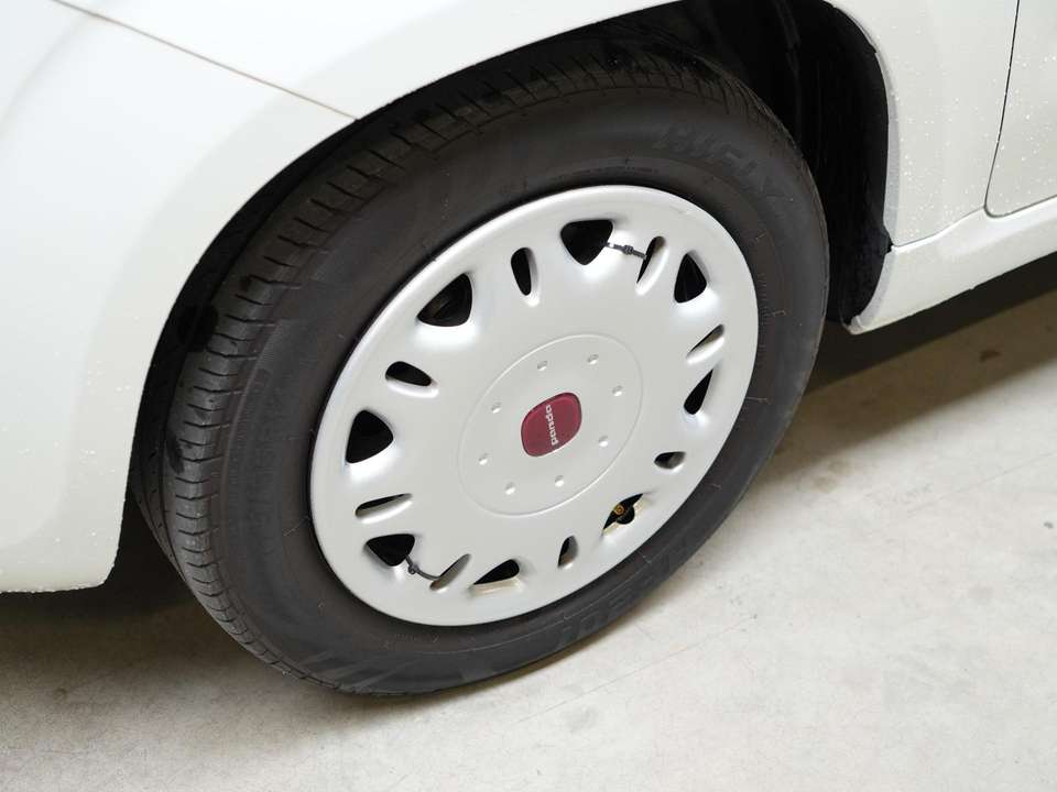 Fiat Panda - Imagem 14
