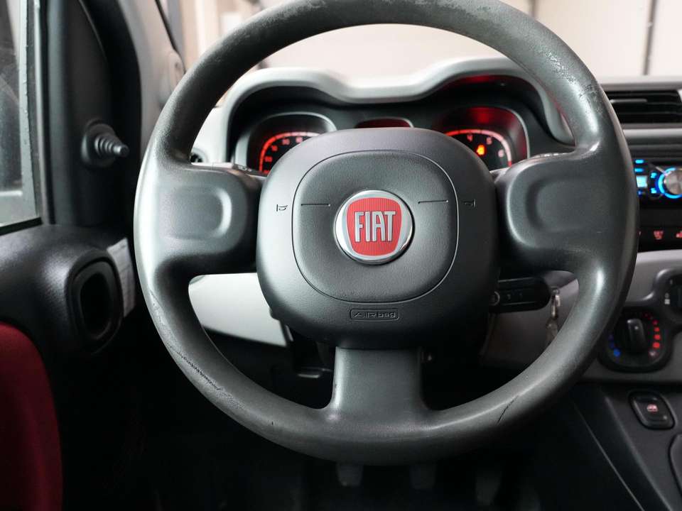 Fiat Panda - Imagem 16