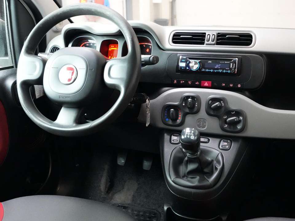 Fiat Panda - Imagem 17