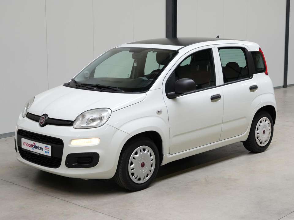 Fiat Panda - Imagem 19
