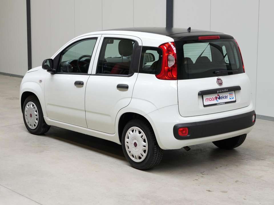 Fiat Panda - Imagem 20