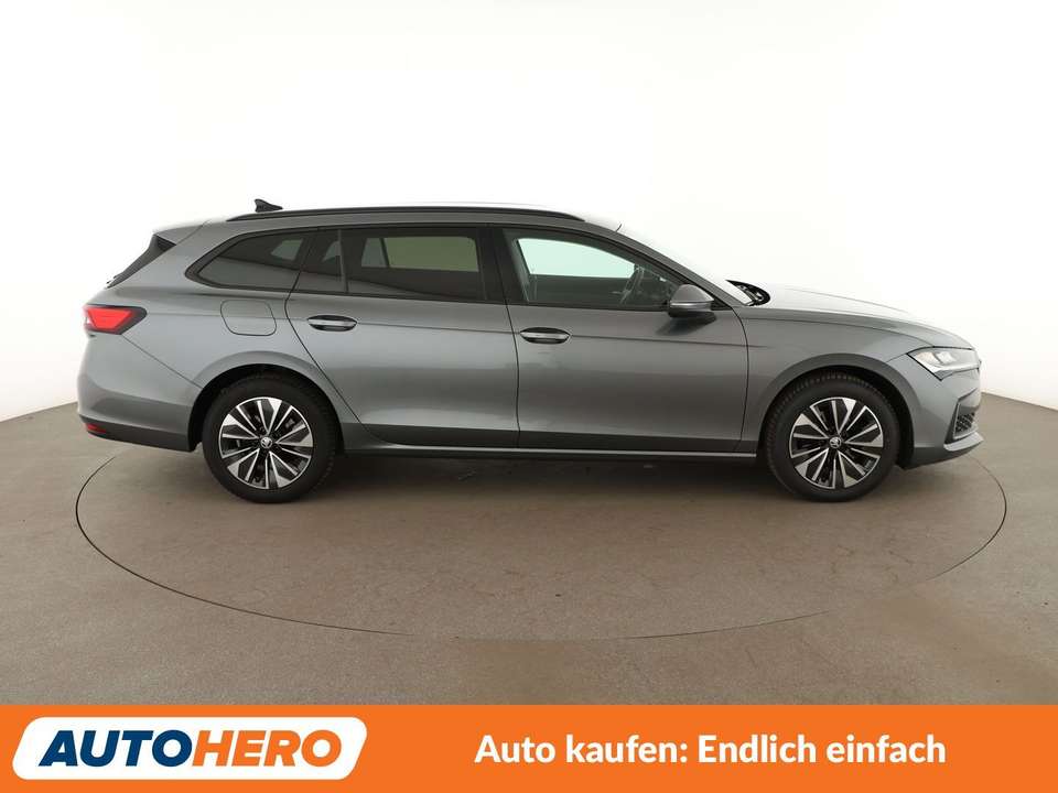Skoda Superb - Imagem 7