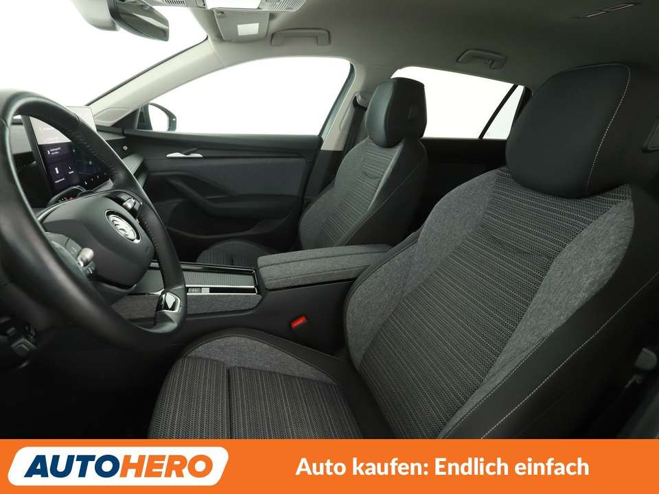 Skoda Superb - Imagem 10