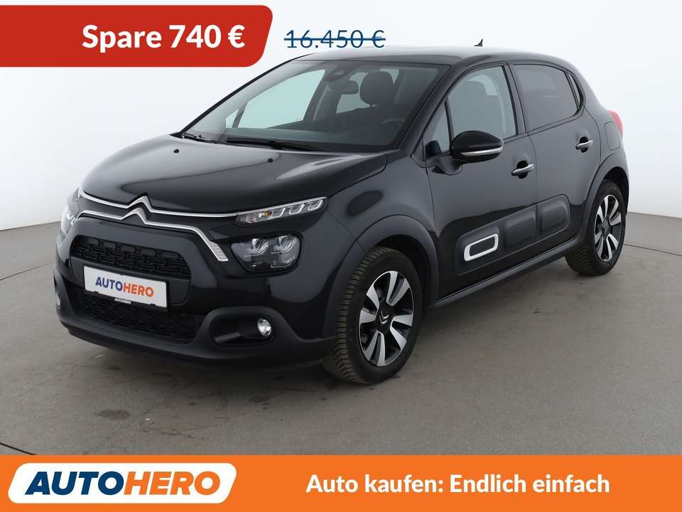 Citroen C3 - Imagem 1