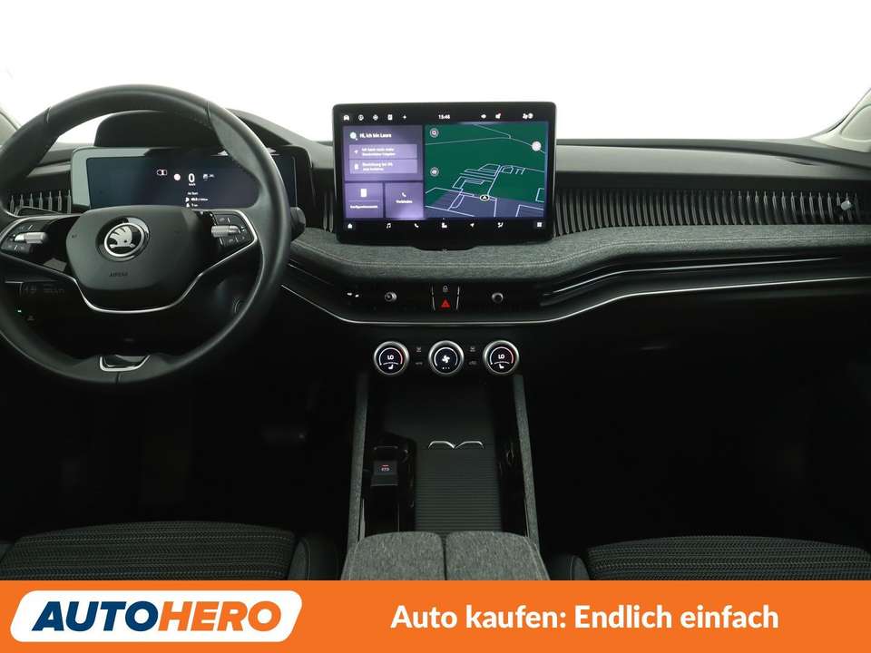 Skoda Superb - Imagem 12