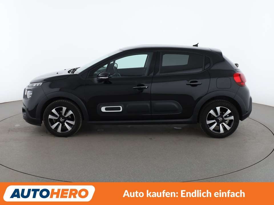 Citroen C3 - Imagem 3