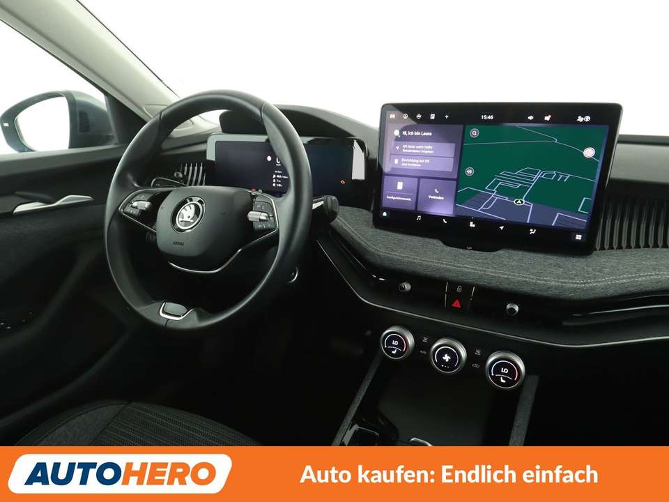 Skoda Superb - Imagem 13