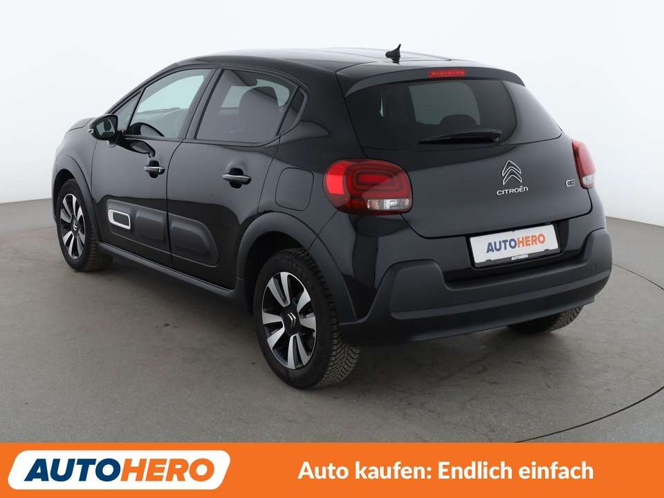 Citroen C3 - Imagem 4