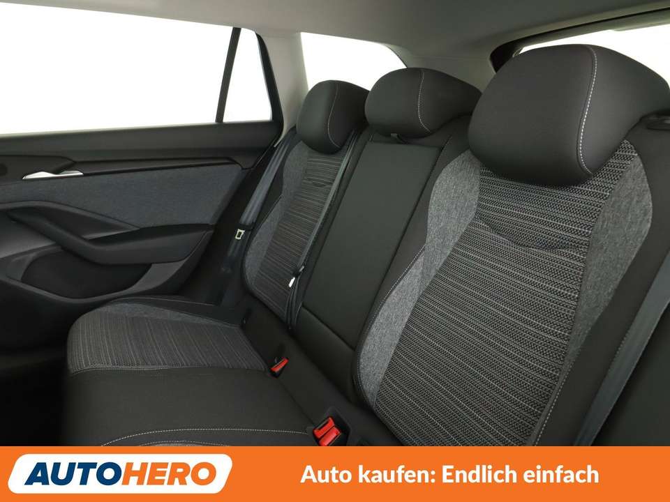 Skoda Superb - Imagem 14