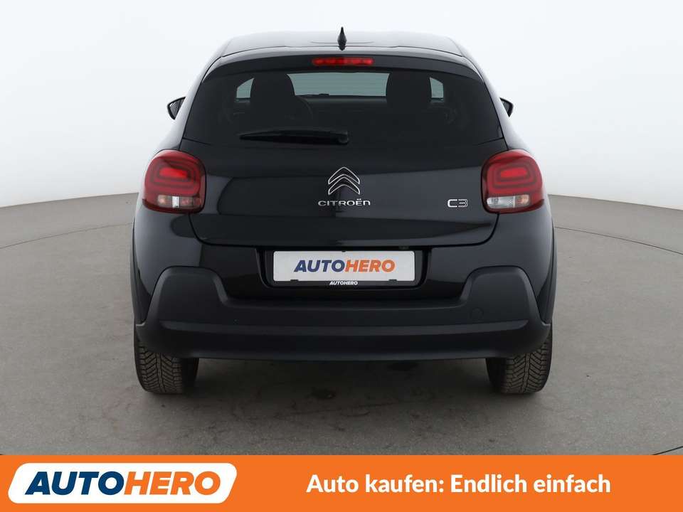 Citroen C3 - Imagem 5