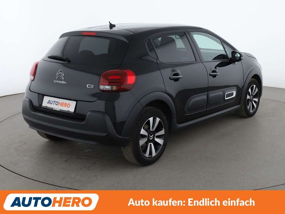Citroen C3 - Imagem 6