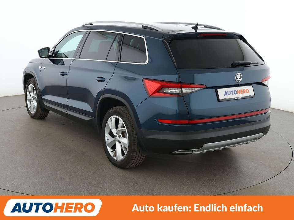 Skoda Kodiaq - Imagem 4