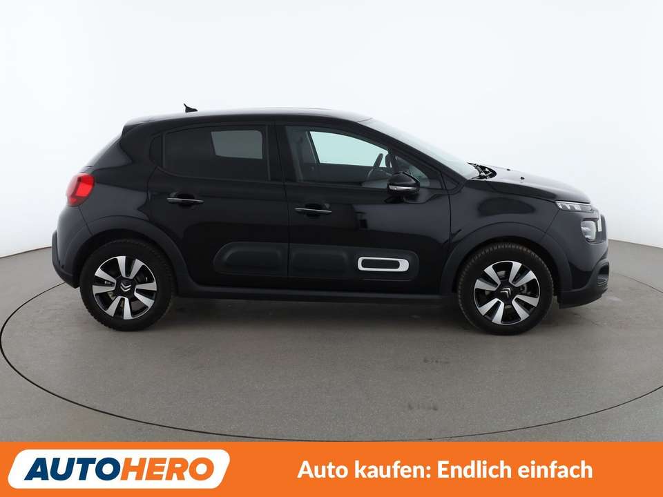 Citroen C3 - Imagem 7