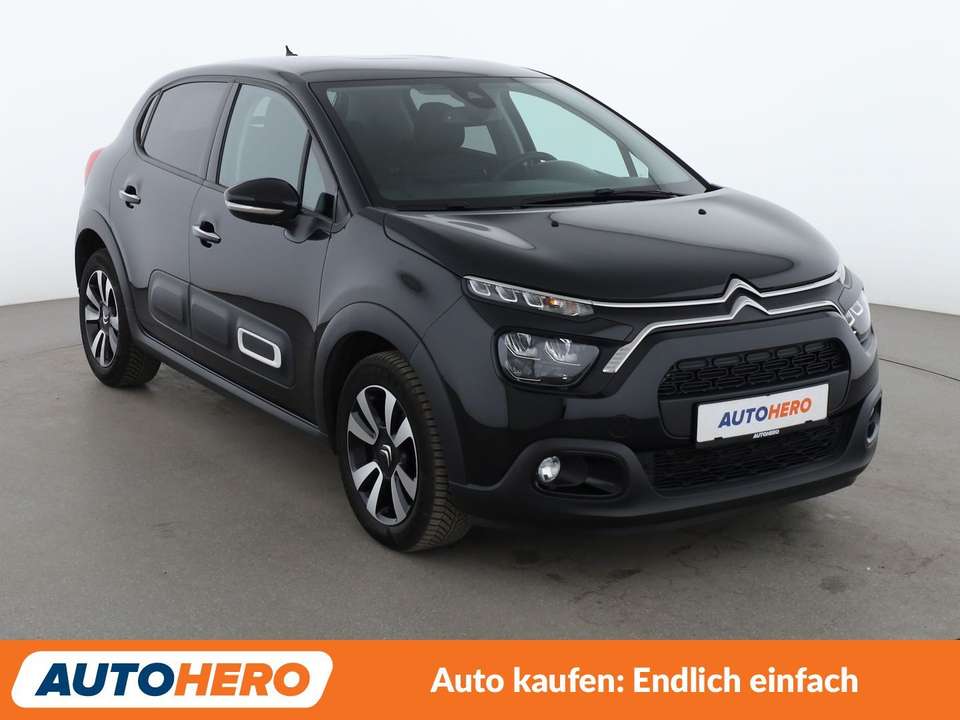Citroen C3 - Imagem 8