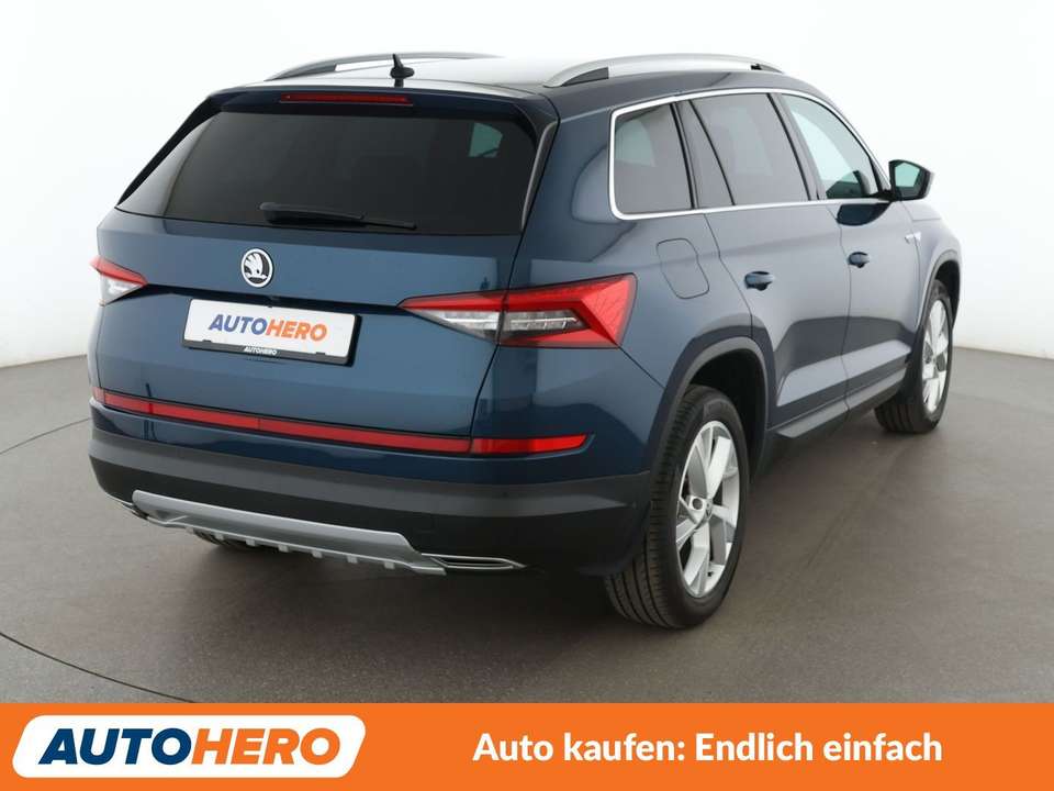 Skoda Kodiaq - Imagem 6
